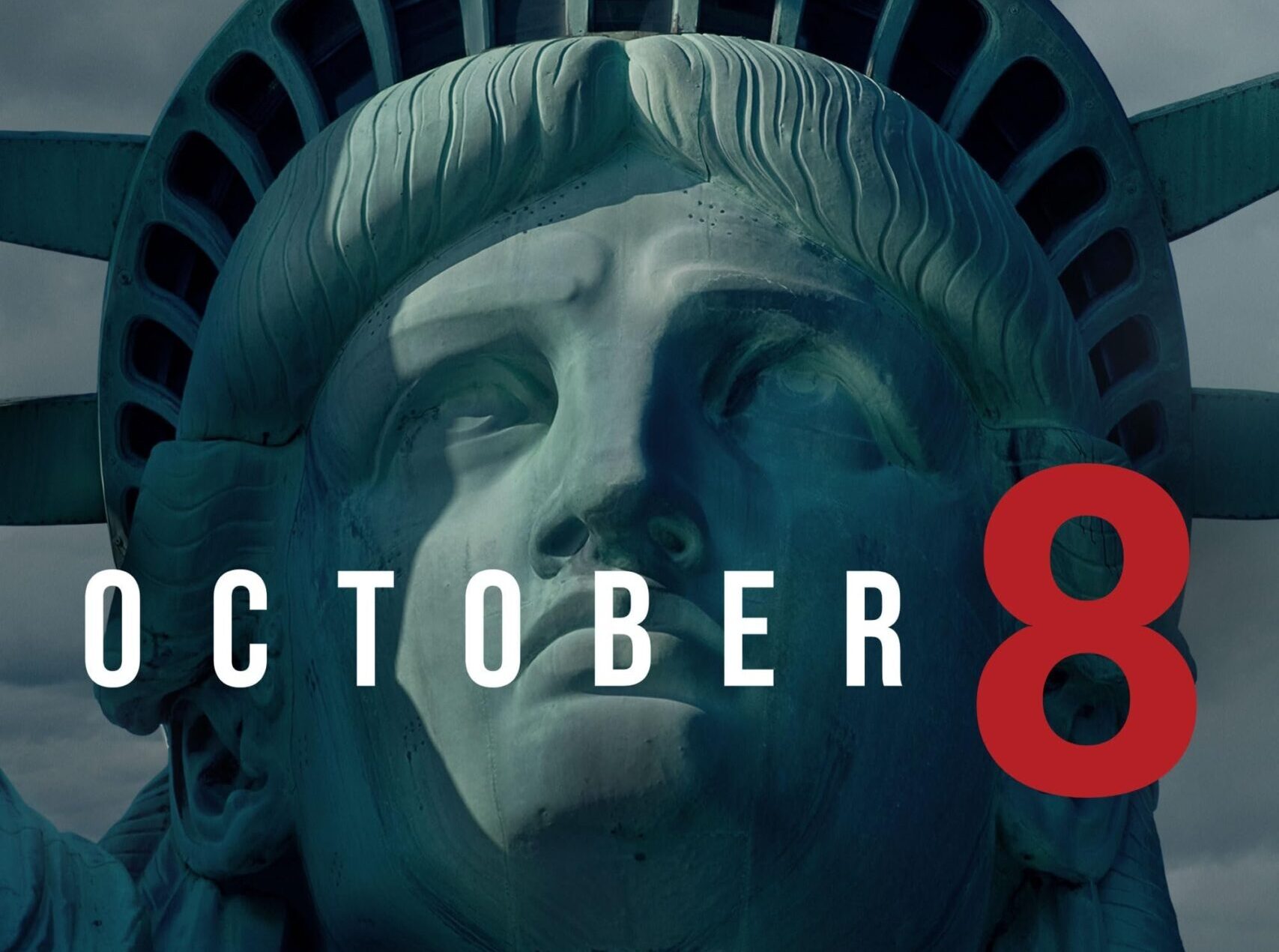 October 8