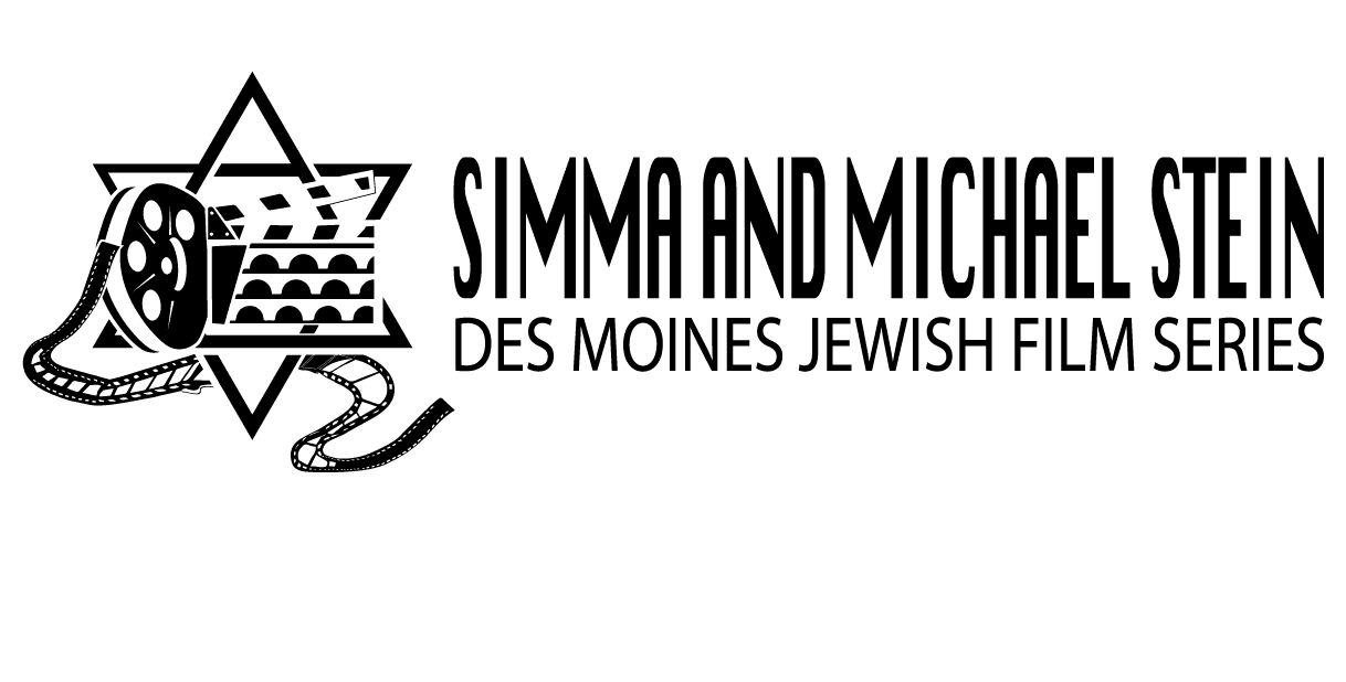 Stein Des Moines Jewish Film Series